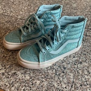 Vans | High Top